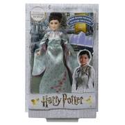 Harry Potter Weihnachtsball Puppe - Cho Chang