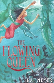 The Flowing Queen