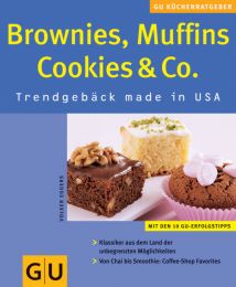 Brownies, Muffins, Cookies & Co