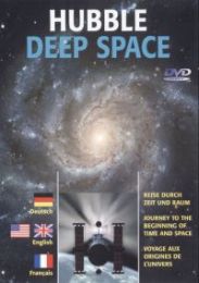 Hubble/Deep Space