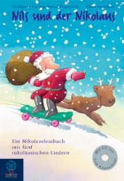 Nils und der Nikolaus