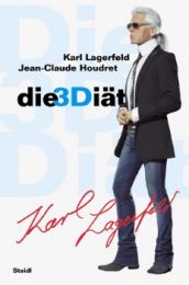 Die 3D-Diät - Cover