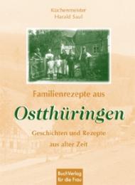 Familienrezepte aus Ostthüringen