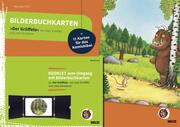 Bilderbuchkarten 'Der Grüffelo' von Axel Scheffler und Julia Donaldson