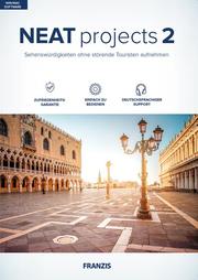 NEAT projects professional 2