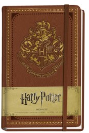 Harry Potter Notizbuch: Hogwarts