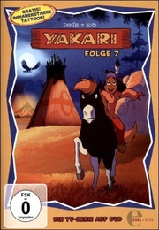 Yakari 7