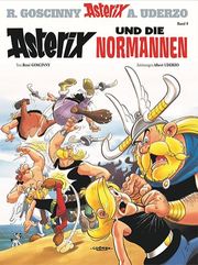 Asterix 9