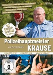 Polizeihauptmeister Krause
