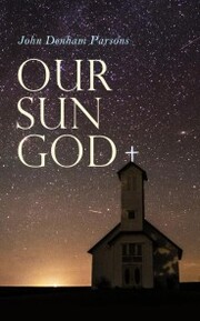 Our Sun God