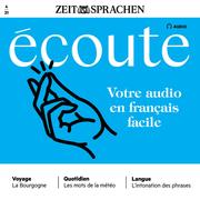Französisch lernen Audio - Ihr Audiotrainer in einfachem Französisch