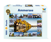 Ammersee Puzzle