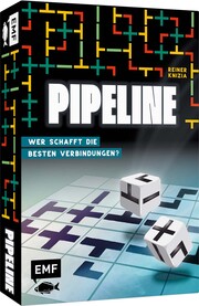 Pipeline - Wer schafft die besten Verbindungen?