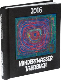 Jahrbuch 'Der große Weg' 2016