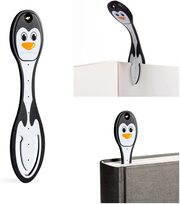 Flexilight LED Leselampe Pinguin