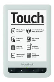PocketBook Touch (weiß)