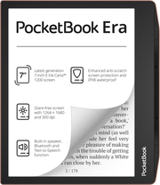 PocketBook E-Book-Reader Era sunset copper (kupfer)