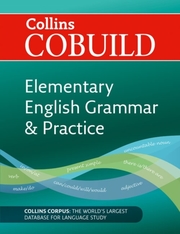Collins Cobuild Elementary English Grammar & Practice