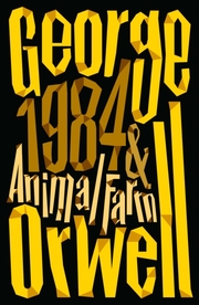 Animal Farm/1984 Nineteen Eighty-Four