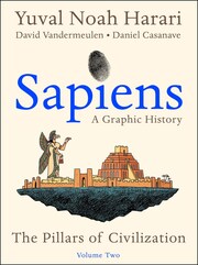 Sapiens - A Graphic History 2