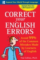 Correct Your English Errors