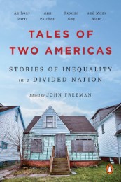 Tales of Two Americas