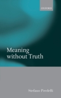 Meaning without Truth