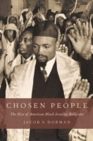 Chosen People - Cover