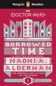 BBC Doctor Who: Borrowed Time