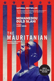 The Mauritanian (Media Tie-In)