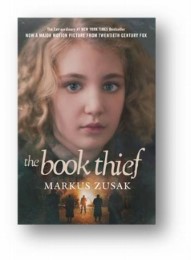 The Book Thief (Media Tie-In)