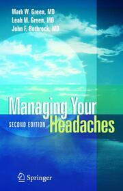 Managing Your Headaches