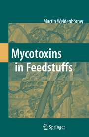 Mycotoxins and Feedstuff