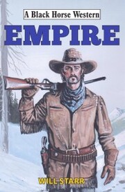 Empire - Cover