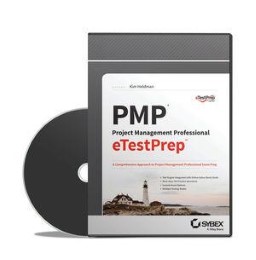 PMP: Project Management Professional eTestPrep