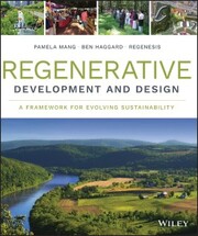 Regenerative Development and Design - Cover