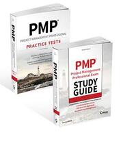 PMP Project Management Professional Exam Certification Kit