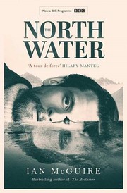 The North Water (Media Tie-In)