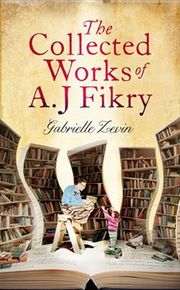 The Collected Works of A. J. Fikry