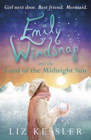 Emily Windsnap and the Land of Midnight Sun