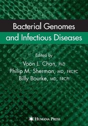Bacterial Genomes and Infectious Diseases