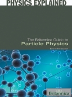 Britannica Guide to Particle Physics - Cover