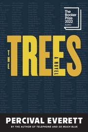 The Trees - Cover