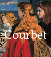 Courbet - Cover