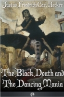Black Death and the Dancing Mania