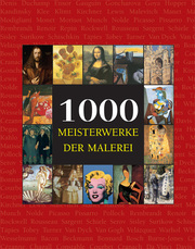 1000 Meisterwerke der Malerei
