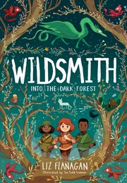 Wildsmith - Into the Dark Forest