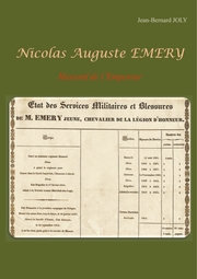 Nicolas Auguste EMERY