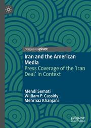 Iran and the American Media