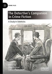 The Detective's Companion in Crime Fiction